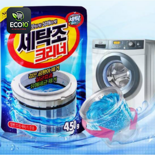 Sandokkaebi Washing Machine Cleaner Powder
