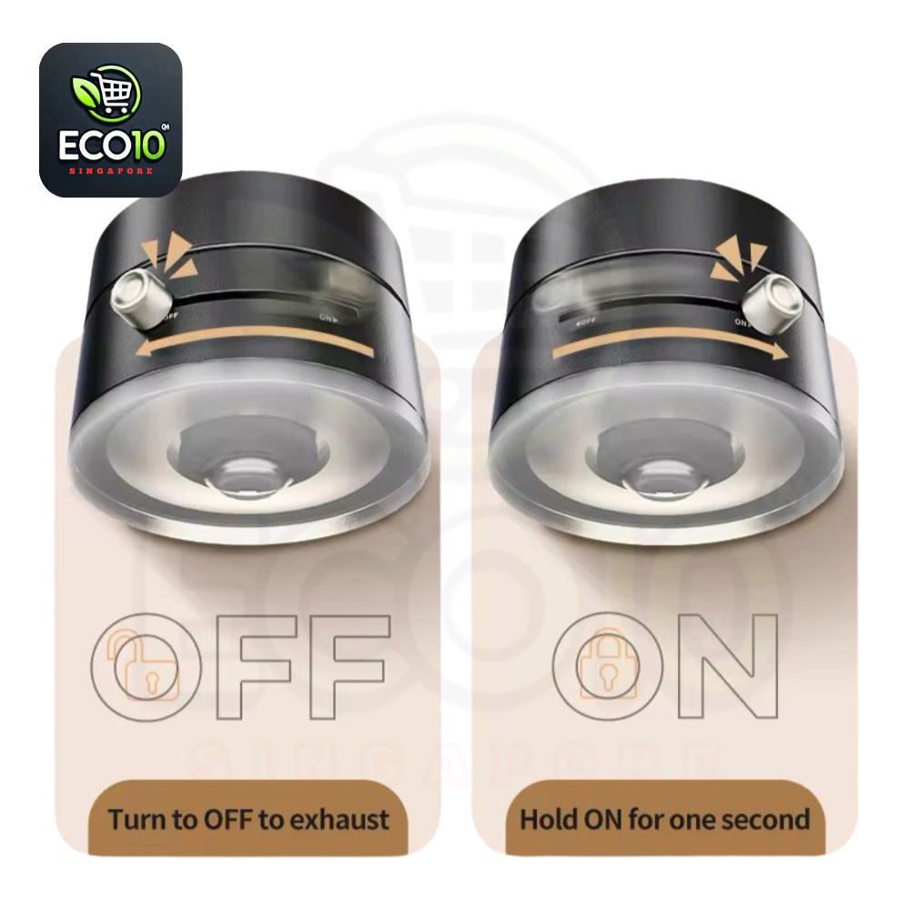 Vacuum Suction Cup Magnetic Phone Holder – Foldable, Telescopic & Portable