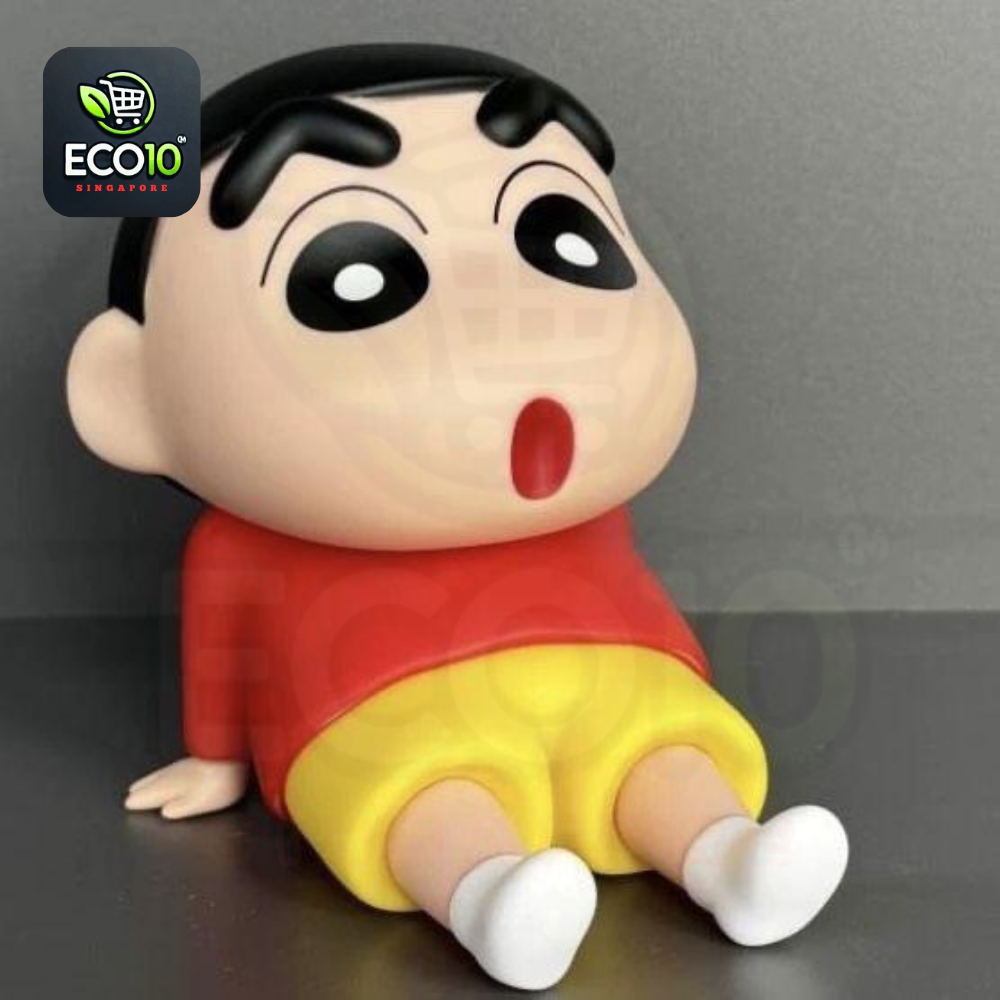 Crayon Shin-Chan Creative Phone Holder – Fun & Functional Desk Accessory