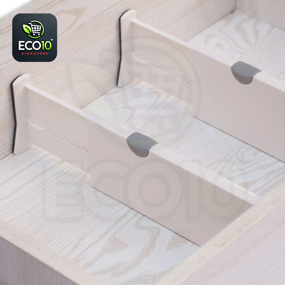Shelf Partition – Adjustable Divider for Organized Storage