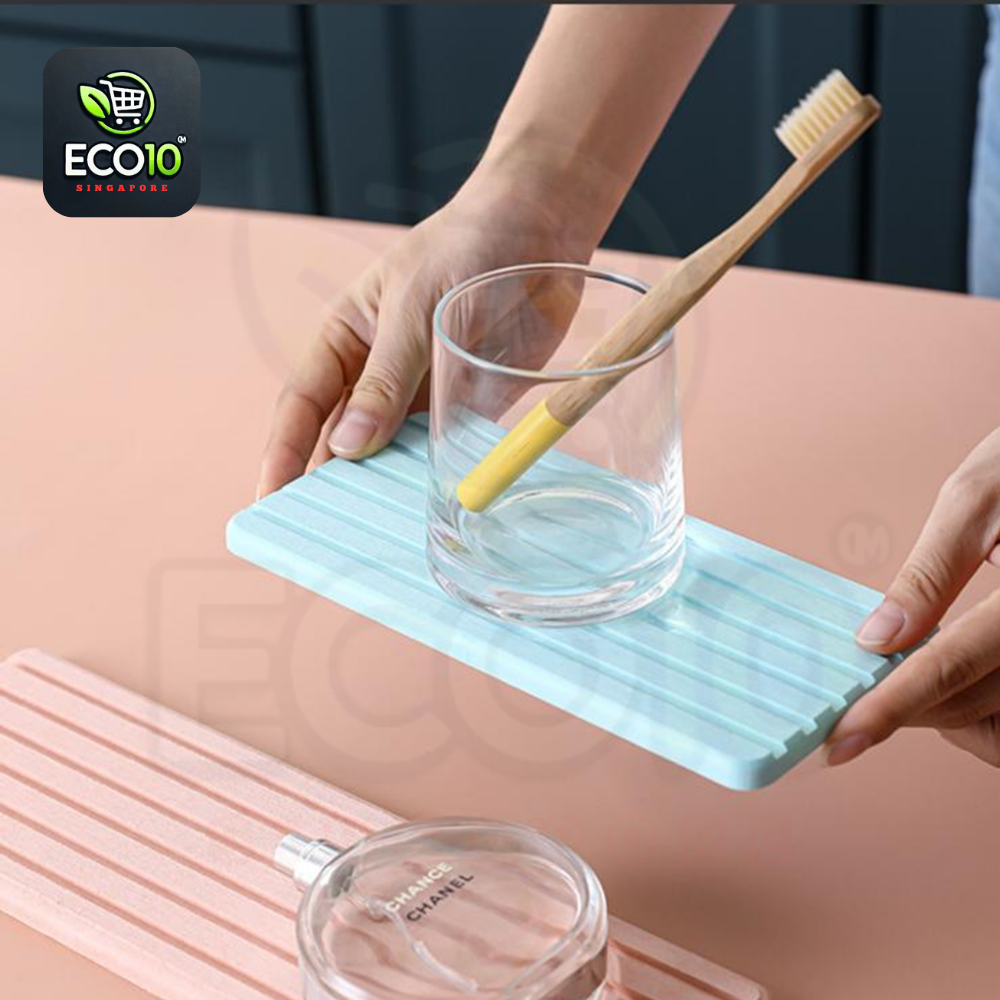 Quick Dry Absorbent Diatomite
