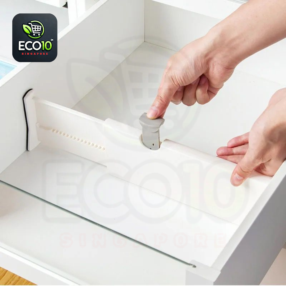 Shelf Partition – Adjustable Divider for Organized Storage
