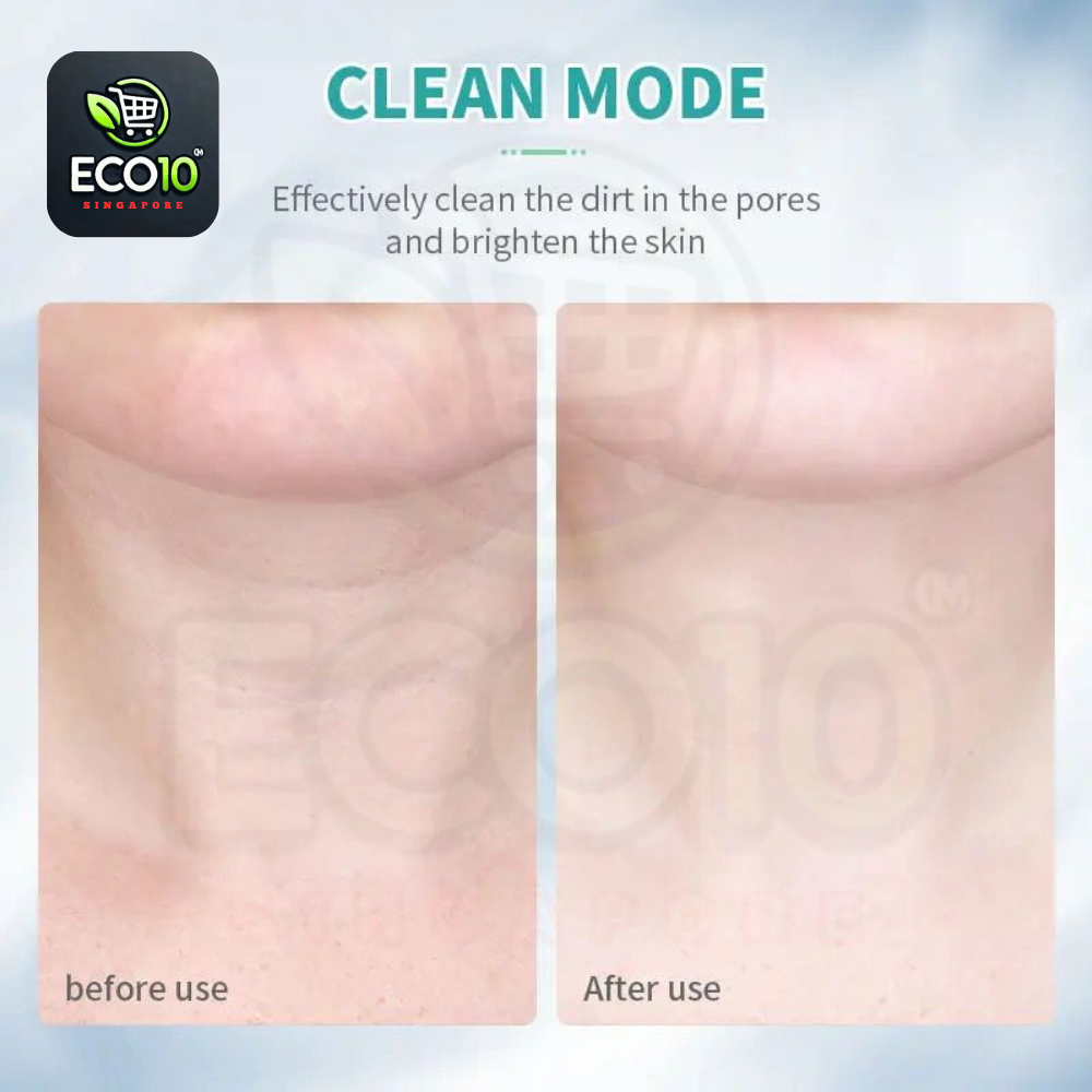 Neck Beauty Device – EMS, Skin Care & Moisturizing Technology