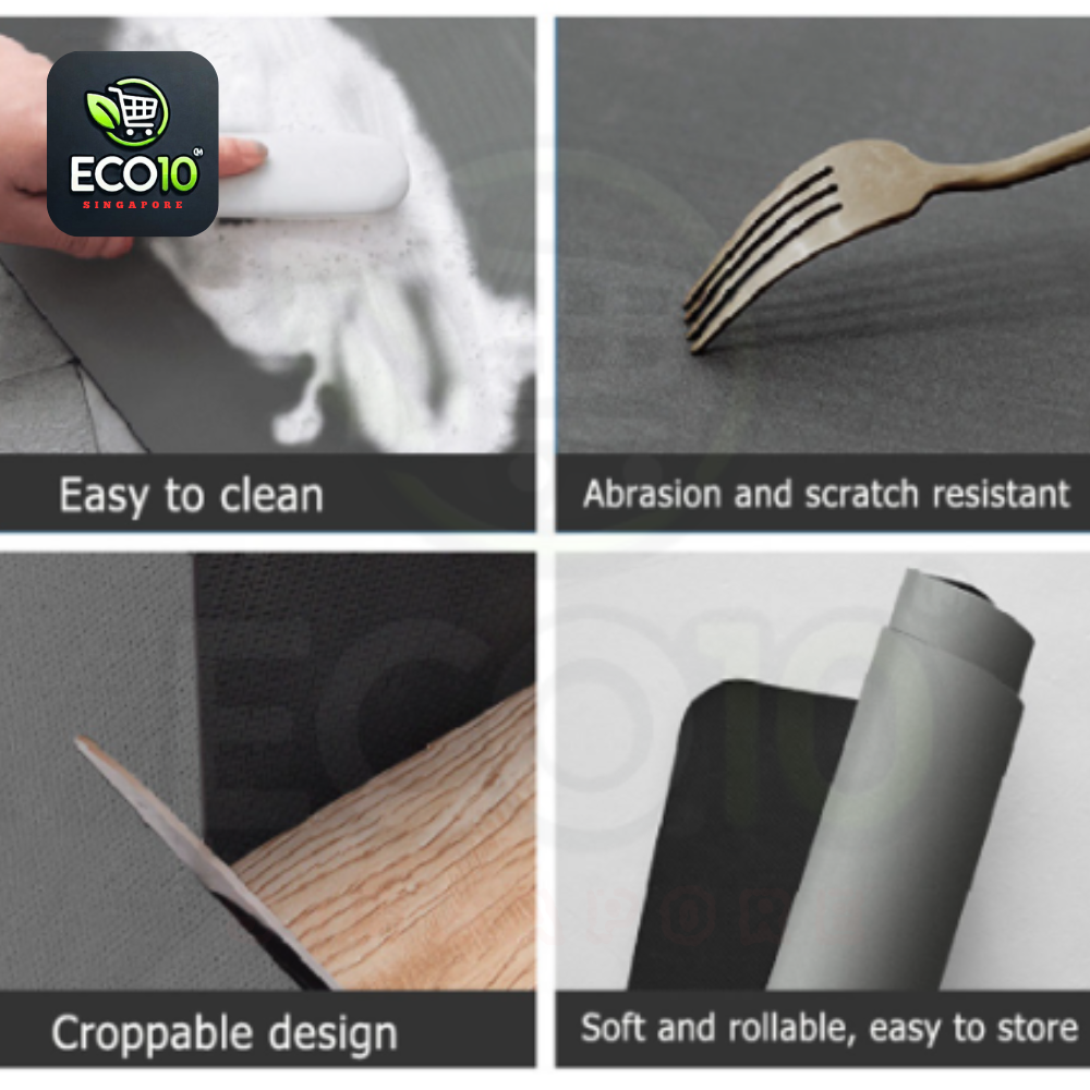 Premium Diatomite Kitchen Drain Pad