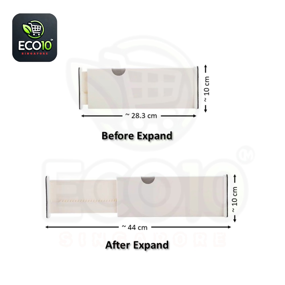 Shelf Partition – Adjustable Divider for Organized Storage