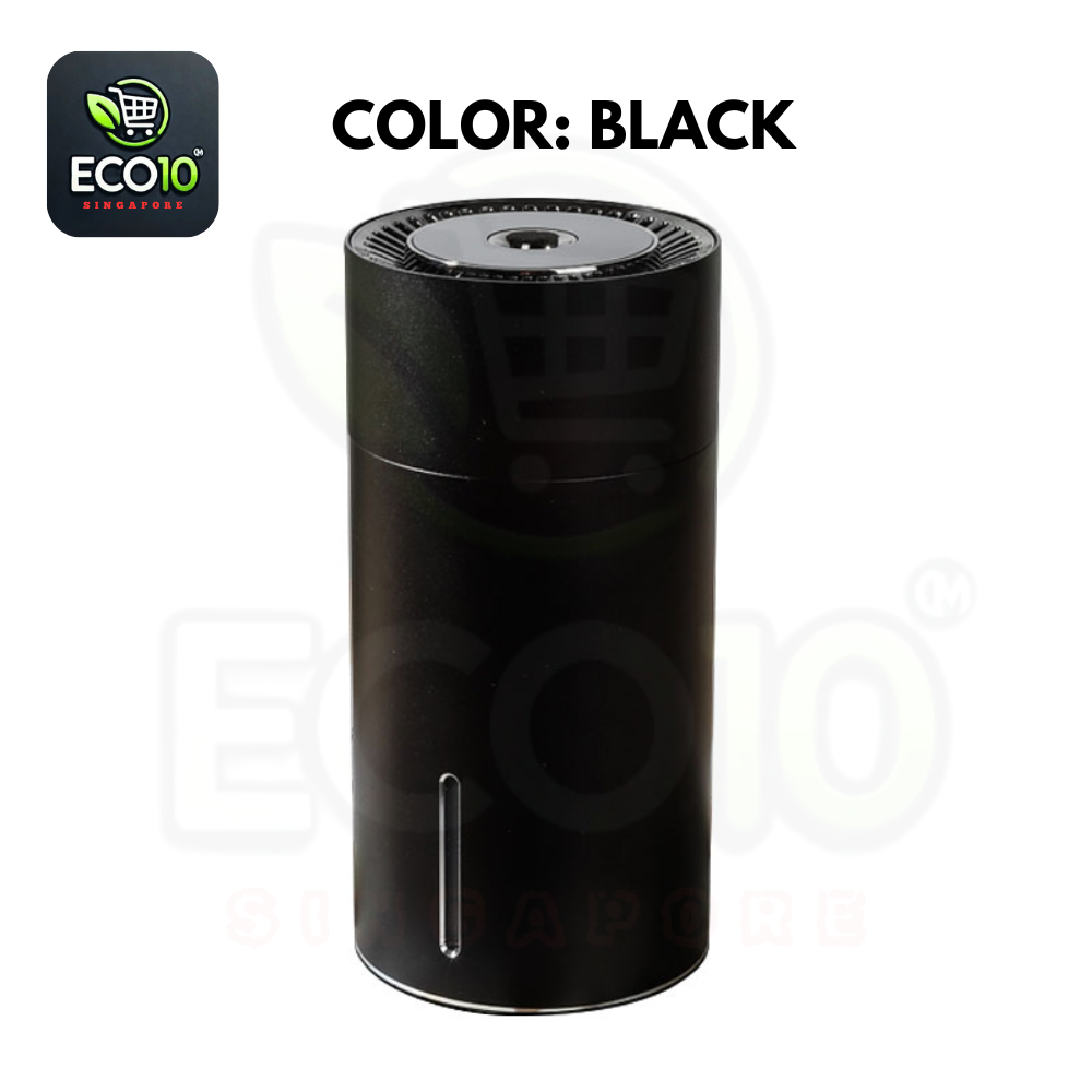 260ml Rechargeable Car Humidifier