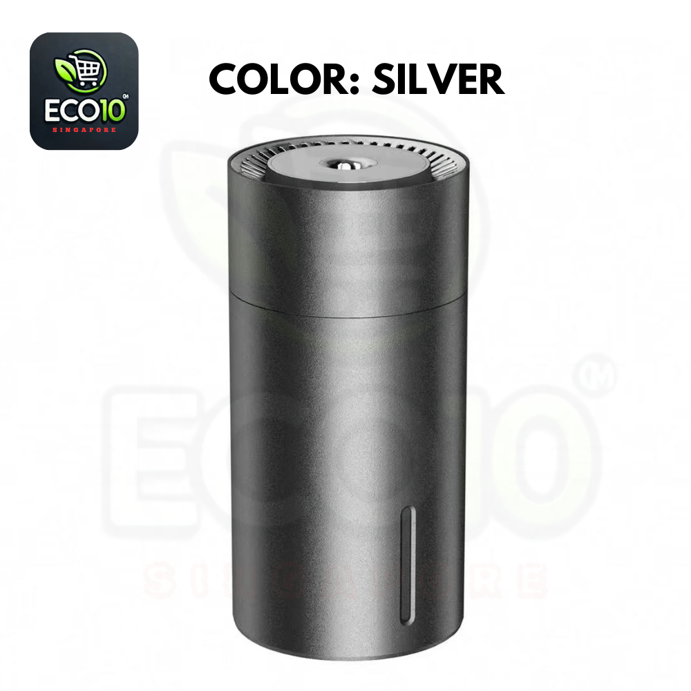 260ml Rechargeable Car Humidifier